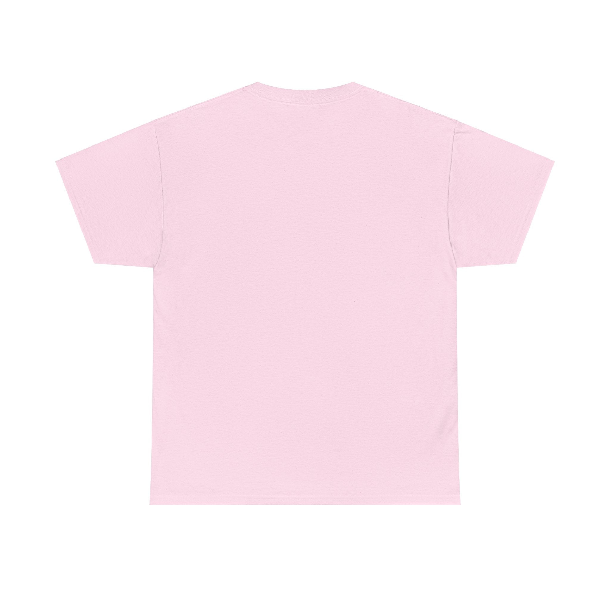 "I Miss America" Heart Unisex Heavy Cotton Tee