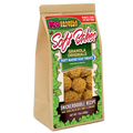K9 Granola Factory Soft Bakes, Snickerdoodle Recipe Dog Treats (12oz)