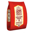 Stella & Chewy's Dog Raw Coated Wholesome Grains Chicken (3.5lb)
