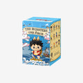 [RESTOCK: JULY] POPMART One Piece Series Figures Labubu