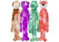 Multipet Crimpy Cuddlerz Medium - Assorted Animals 18"