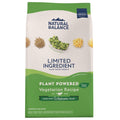 Natural Balance Limited Ingredient Plant Powered Vegetarian Dry Dog Food