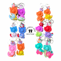 Fidget Toy Key Chain