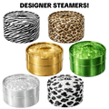 Mystery Dumpling Squishies - Collectable Steamers 2nd Addition
