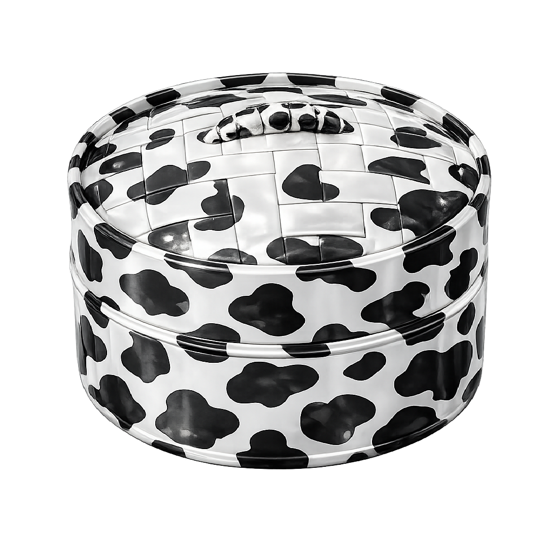 Mystery Dumpling Squishies - Collectable Steamers 2nd Addition