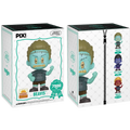 [Thrilljoy] [EXCLUSIVE] MTV's Beavis and Butt-Head - Beavis LE7500 PIX Vinyl Figure (1 in 6 Chance at Chase)