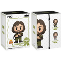 [Thrilljoy] [EXCLUSIVE] The Thing - R.J. MacReady LE5000 PIX Vinyl Figure (1 in 6 Chance at Chase)