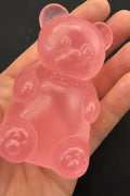 Bear maltose squishy