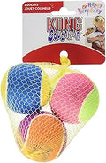 Kong Squeaker Birthday Ball Medium