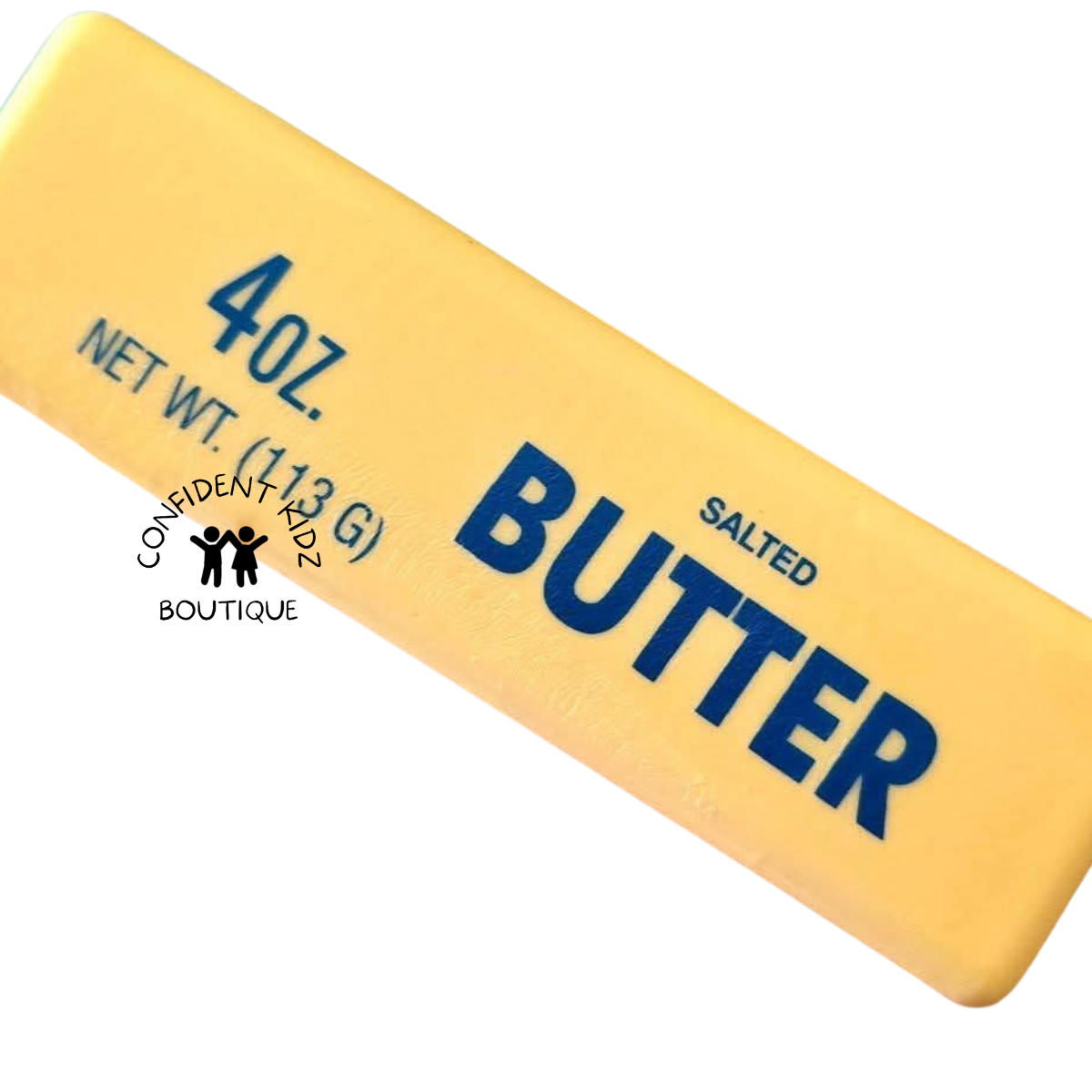 Butter squish