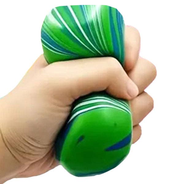 Sugah-Mals™ Marble Sugar Cube Squishy