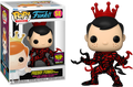 Freddy Funko as Carnage