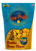 Wild Meadow Farms Egg Puffs Cheddar Cheese (2oz)