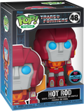 Hot Rod