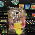 Maltose Popsicle