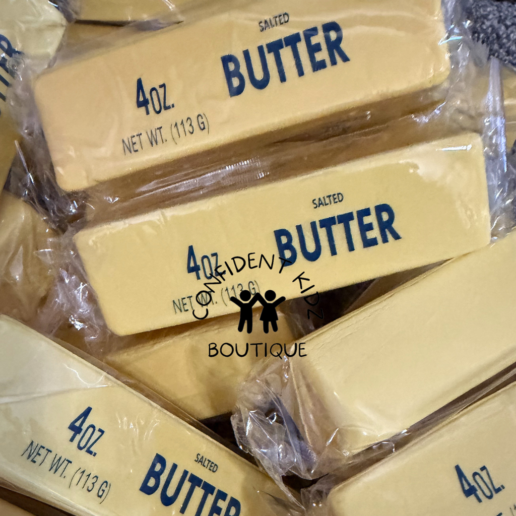 Butter squish