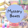 Mystery Boxes