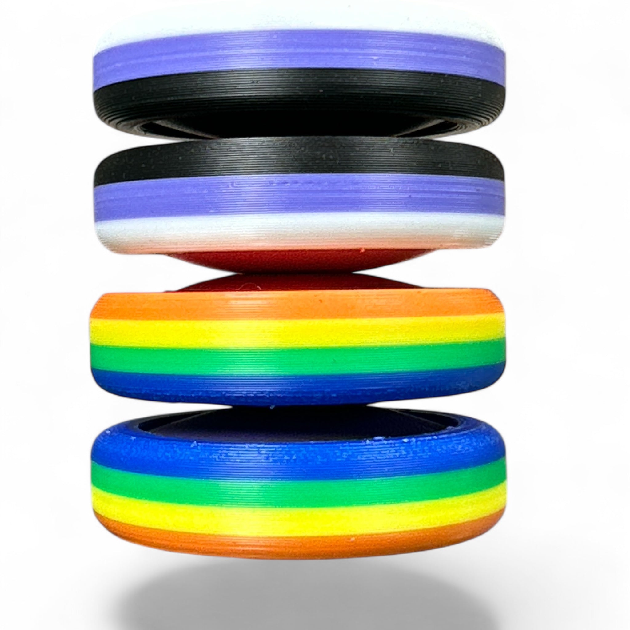 Pride Moons