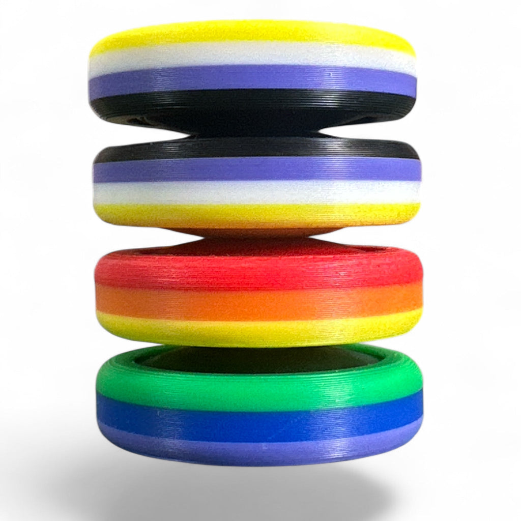 Pride Moons