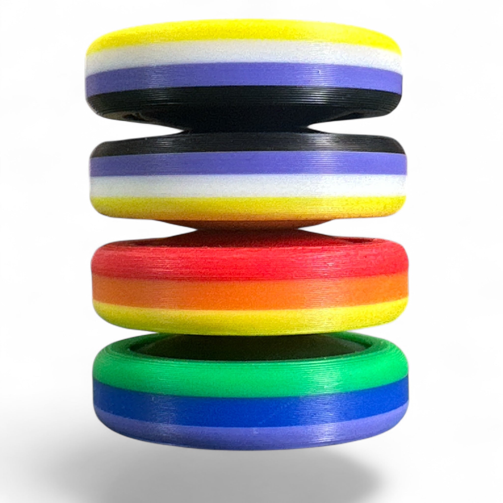 Pride Moons
