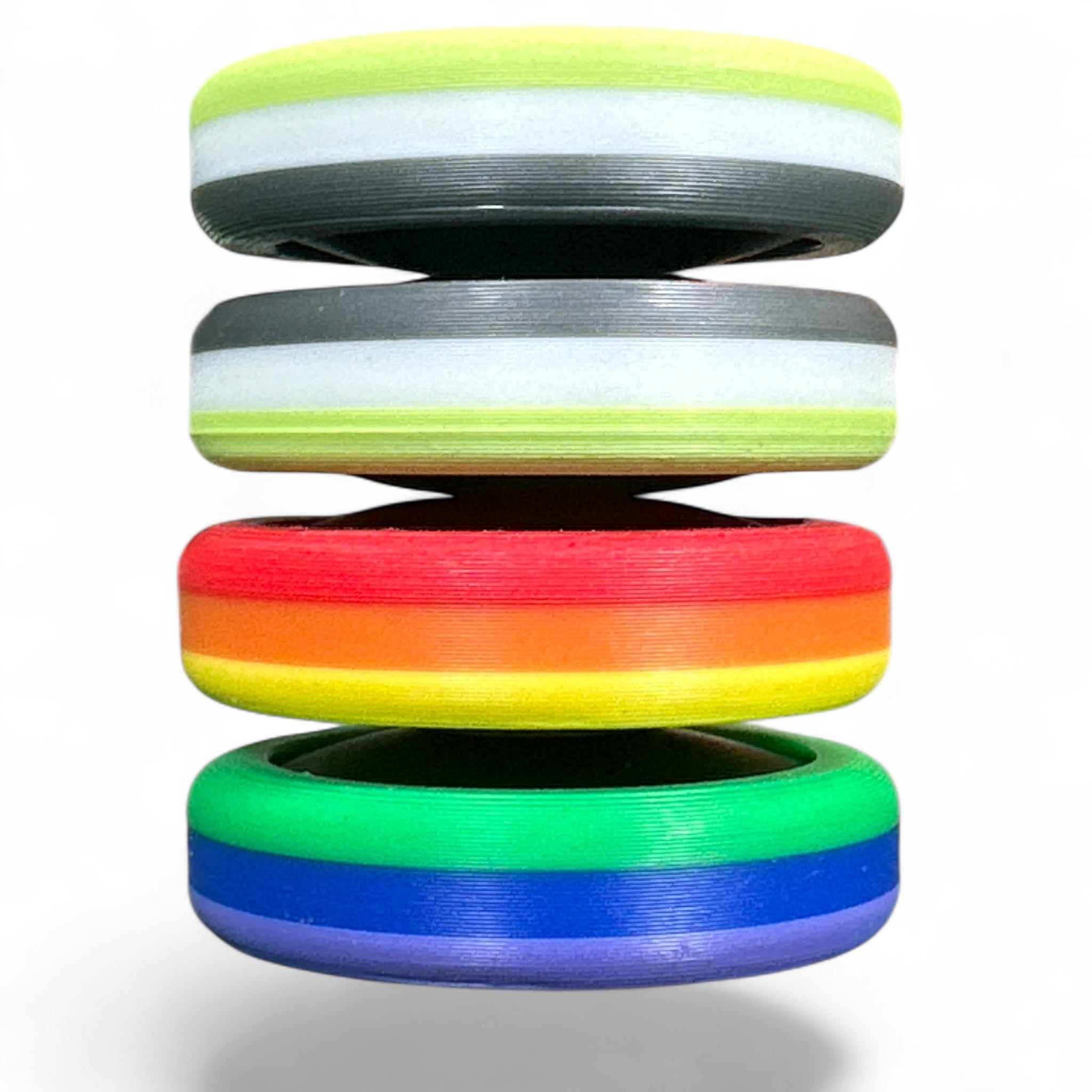 Pride Moons