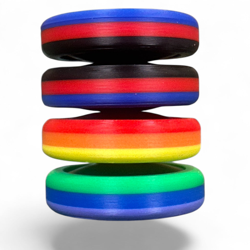 Pride Moons