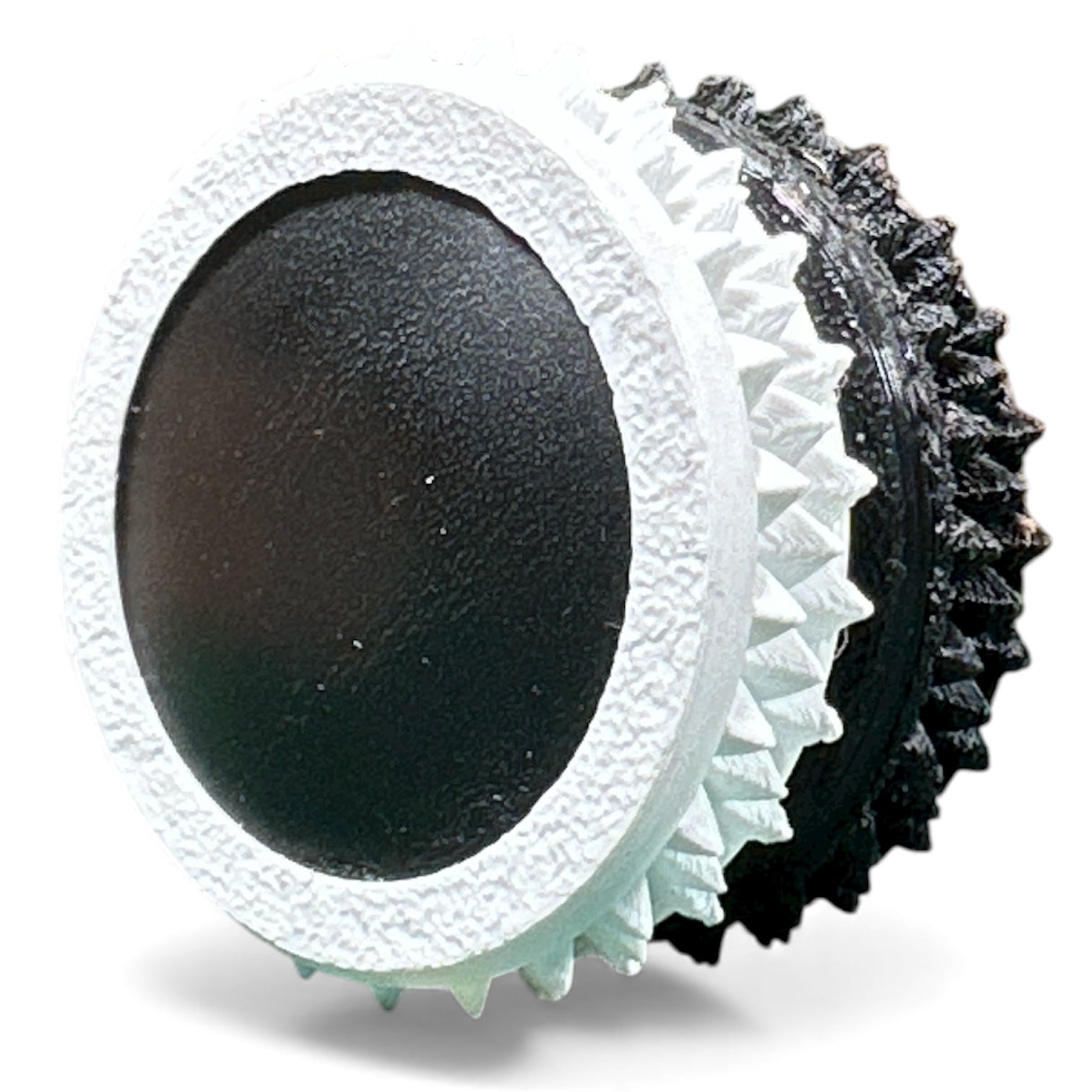 Dark Side of the Fidget Moon
