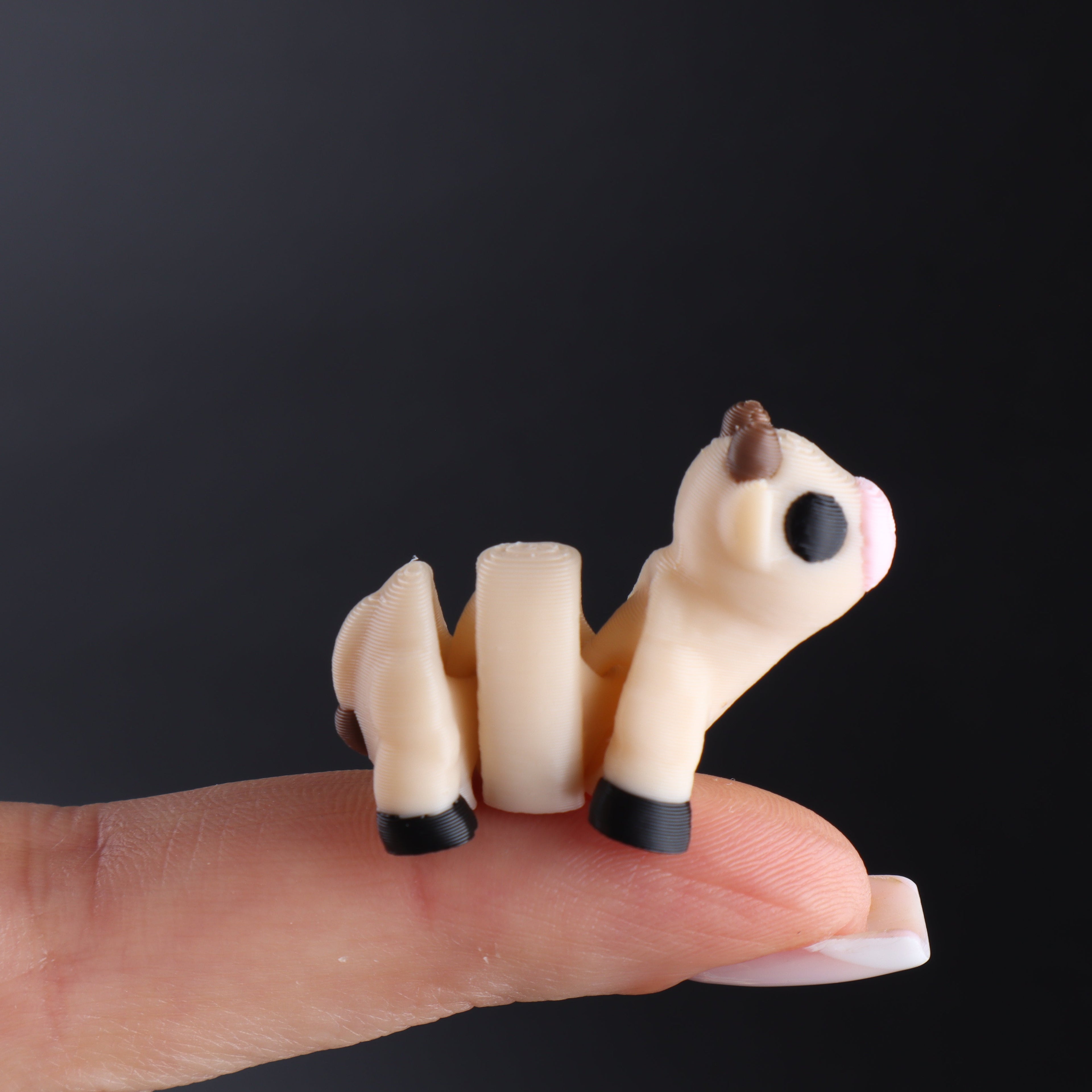 [Micro] Animal Fidget Toy Bundle