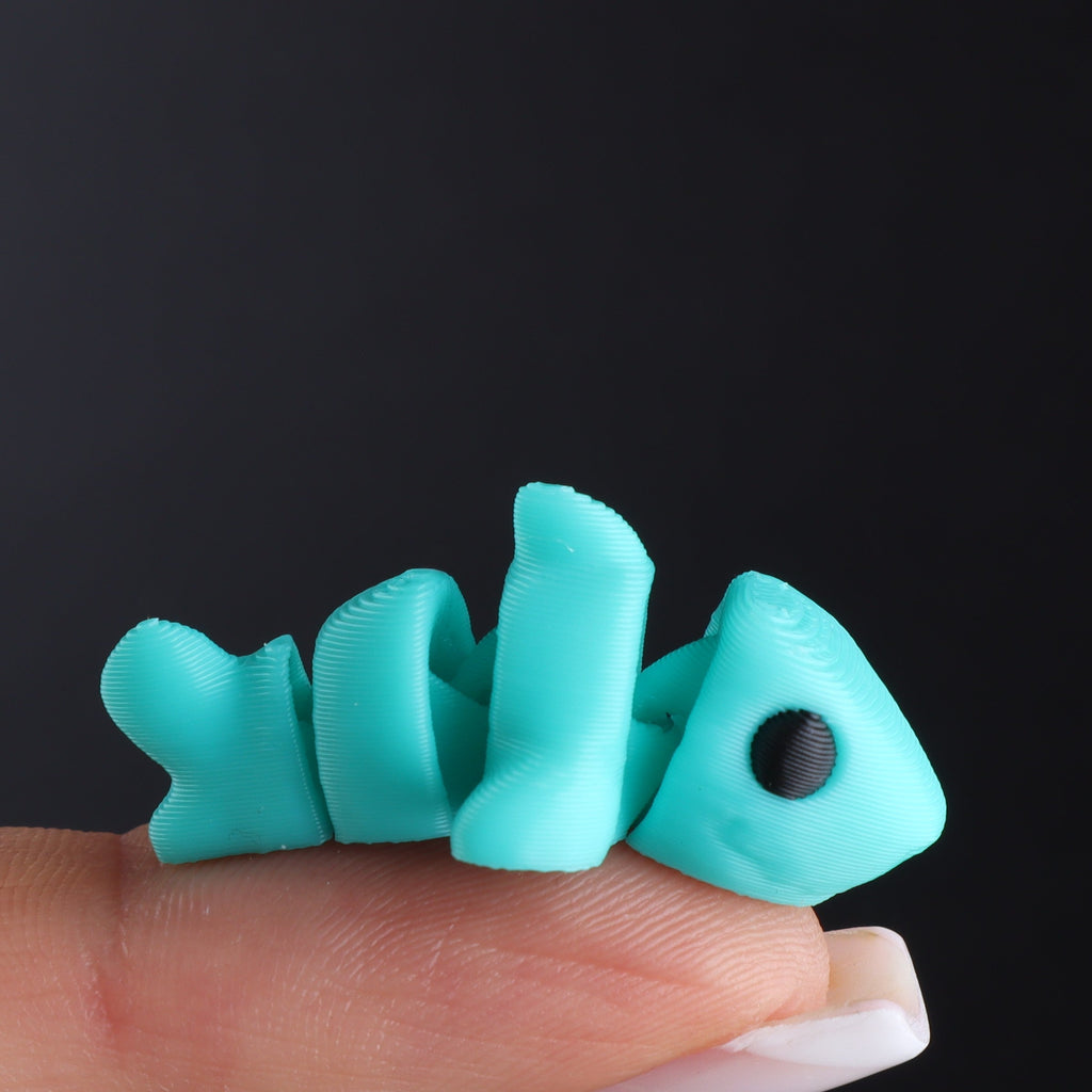 [Micro] Animal Fidget Toy Bundle