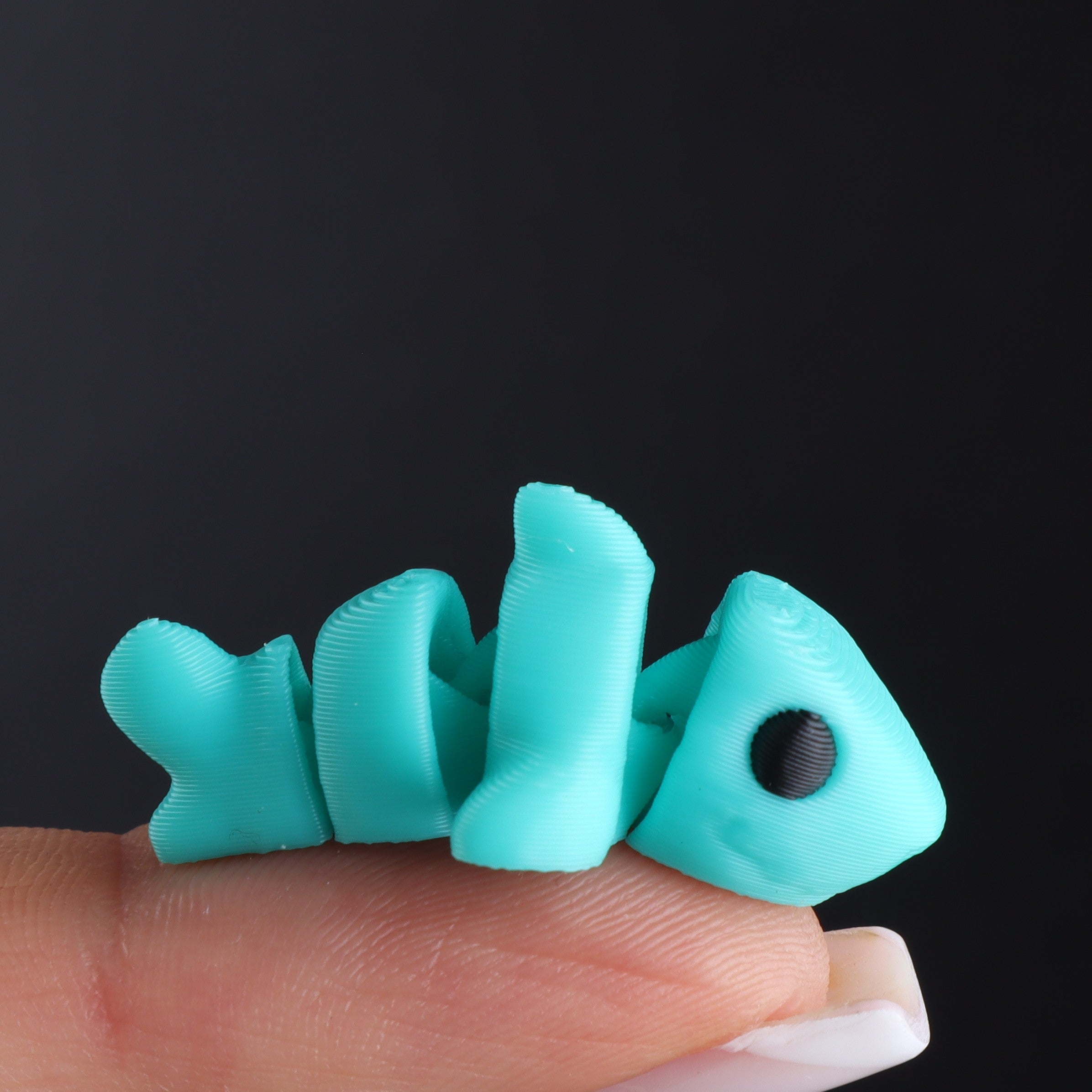 [Micro] Animal Fidget Toy Bundle