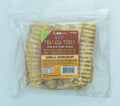 Scoochie 6" Beef Trachea Tubes (4pk)