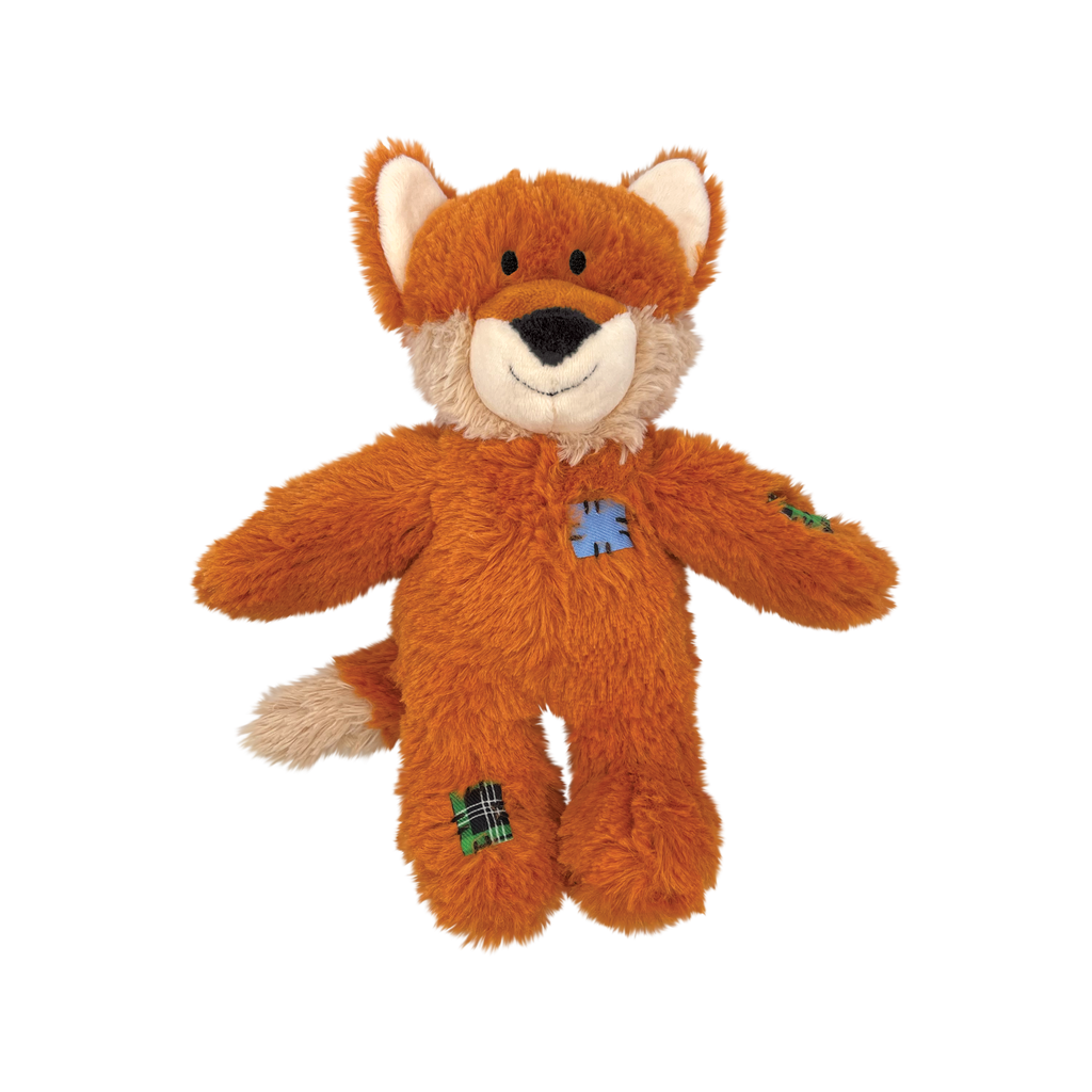 Kong Wild Knots Fox