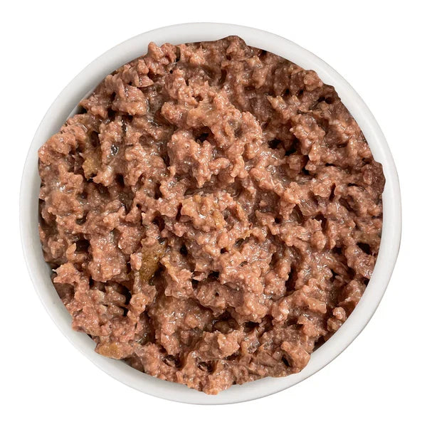 Cats in the Kitchen Kitten Lambur-kitty Lamb Recipe Au Jus (3oz)
