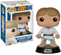 Pop! Vinyl: Star Wars - Luke Skywalker (Tatooine) (2015 Release)