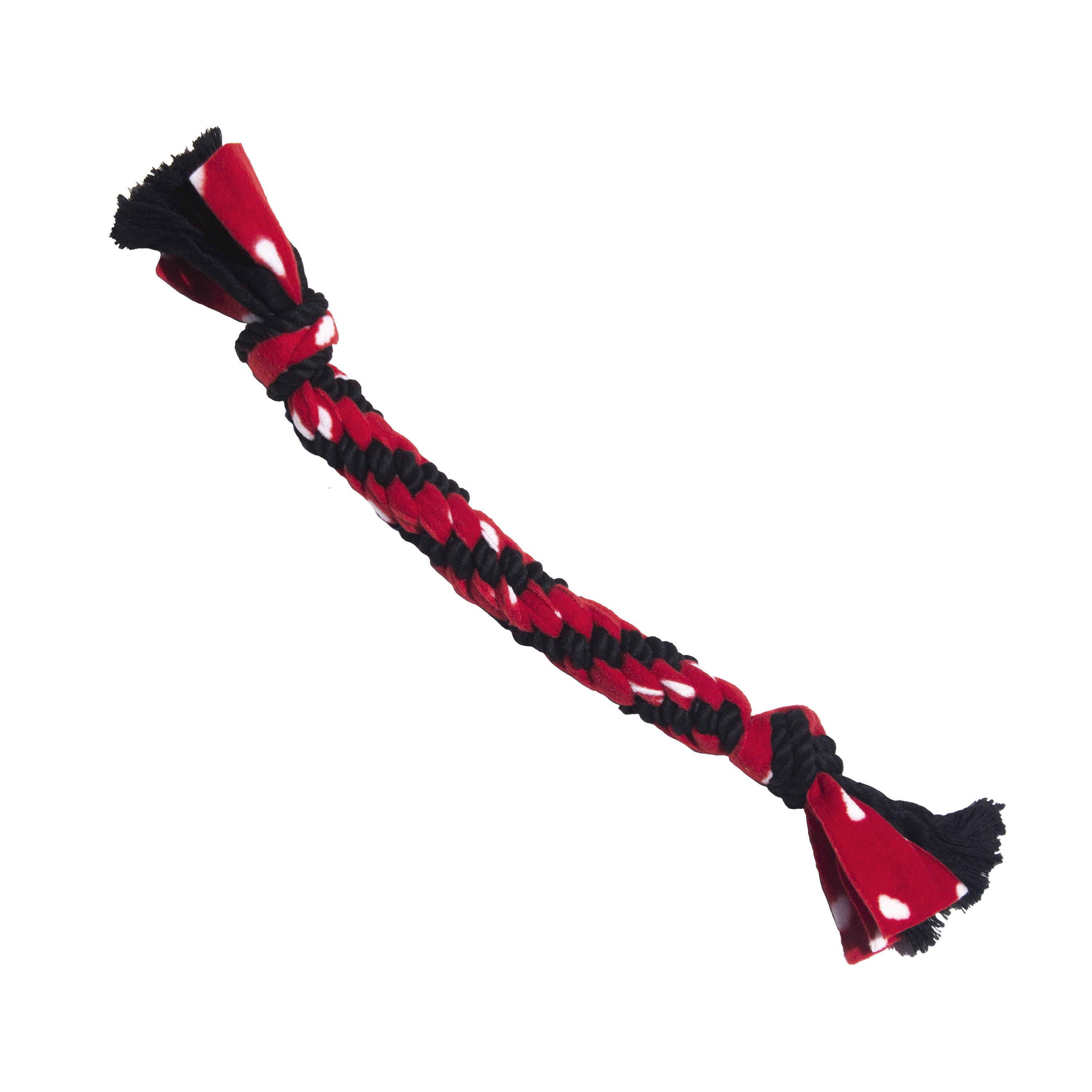 Kong Signature Rope Dual Knot