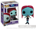 Pop! Vinyl: Disney's The Nightmare Before Christmas -  Sally