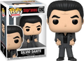 Pop! Television: The Sopranos - Silvio Dante