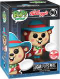 Sugar Pops Pete