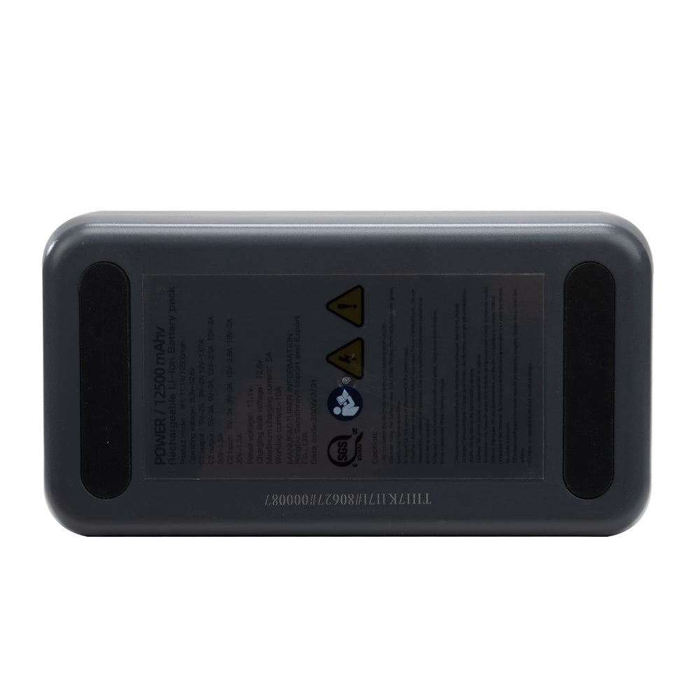 TOBBI DIY Lithium Battery Replacement for 12V Kids Ride-On Cars – 12.5Ah Long Playtime Upgrade