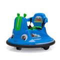 TOBBI 12V Electric Kids Ride-on Bumper Car