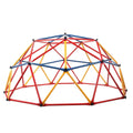TOBBI Kids Climbing Dome Outdoor Playset