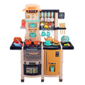 TOBBI Kids Kitchen Playset