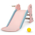 TOBBI & NYEEKOY 3-in-1 Dinosaur Slide Set