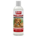 Jeffers Hypoallergenic Moisturizing Pet Shampoo for Sensitive Skin