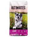 Ultimates Adult Lamb Meal & Brown Rice Dry Dog Food (28lb)