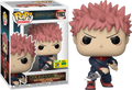 Yuji Itadori with Slaughter Demon