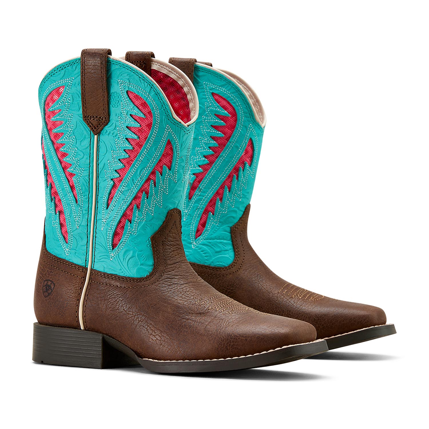 Ariat Youth Quickdraw Boot