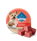 Blue Buffalo Delights Small Breed Adult Dog Filet Mignon Pate Wet Dog Food (3.5oz)