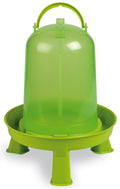 Chicken Waterer with Legs