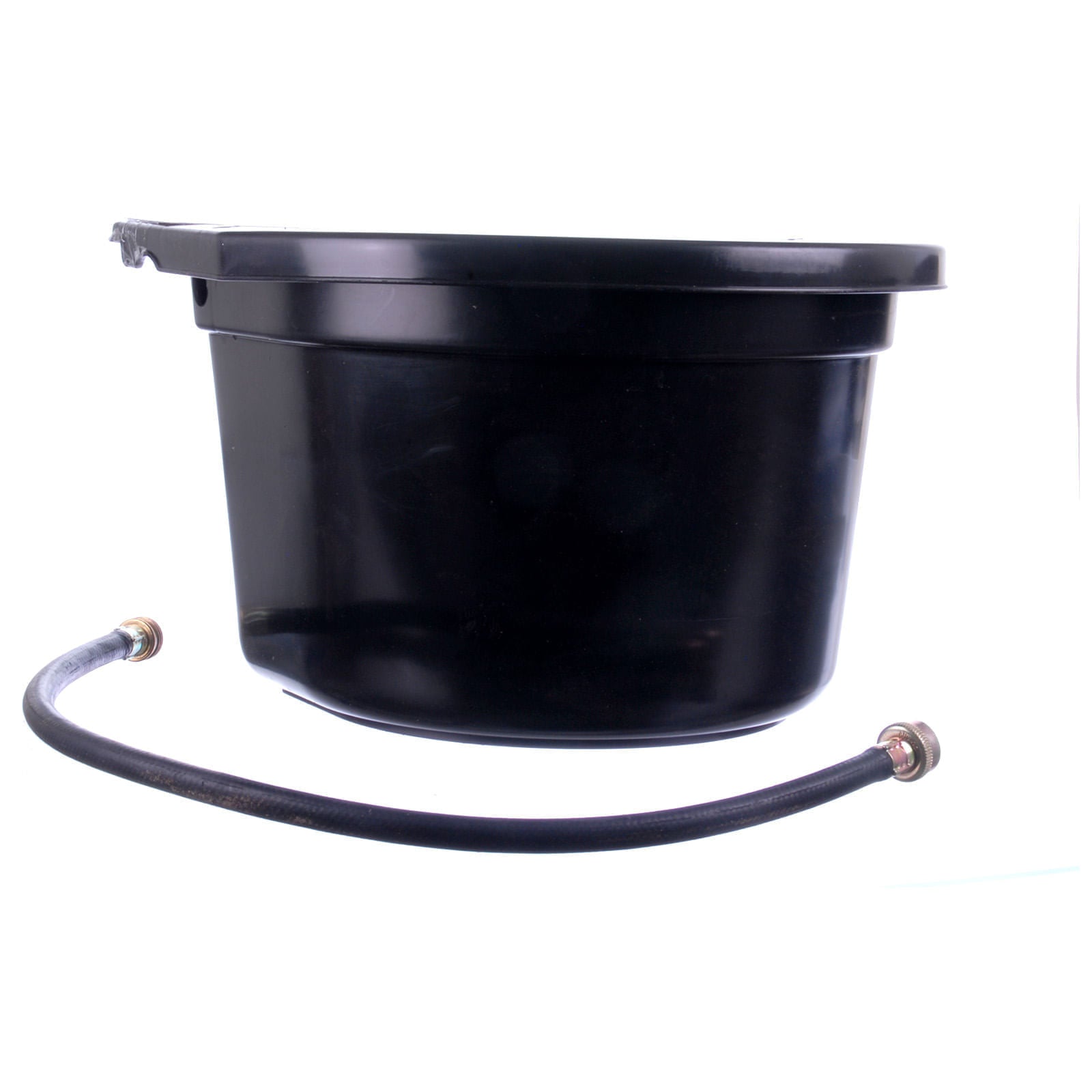 Duramate Automatic Livestock Waterer, 16 qt